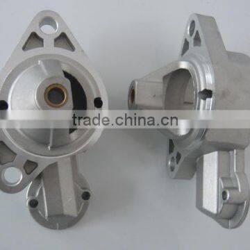 aluminum casting foundry