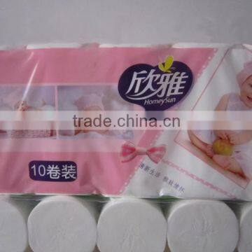 Small Toilet Paper Machine With Low Cost in Qinyang City photo-6