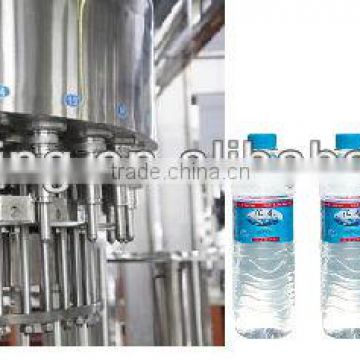 mineral water bottle capping machine