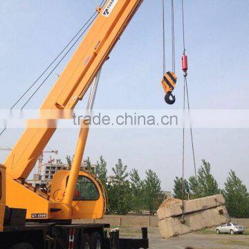 GT550E TG300E TG250E TL300E TG350E TG500E GT650E GT800E Used Tadano Mobile Truck Crane photo-3