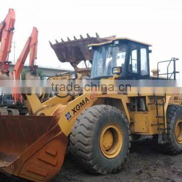 XG956-II ZL50G ZL50C Used Chinese Liugong Wheel Loader ZL30E XCMG LW500K ZL50G LG856 XGMA XG951 XG953-II SDLG LG953