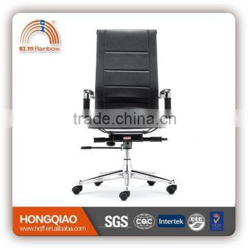 CM-F35AS american style office furniture office chair silver frame office chair price