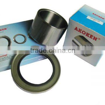 Mechanical seal with high quality for air compressor manufacturer Oil seal sleeves
