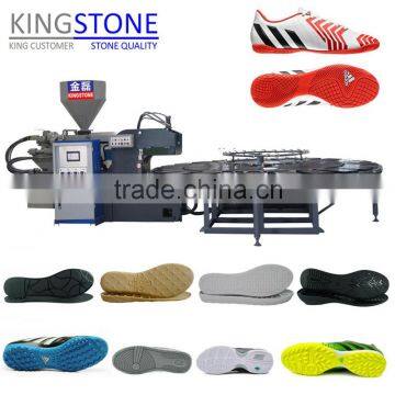 Shoe Injection Machine for TR Sole