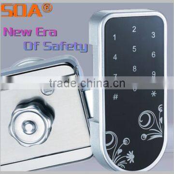 Made in china Security Password Keypad Code Lock