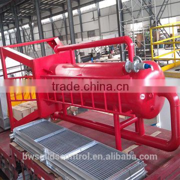 oilfield valve gas liquid separator oilfield equipment