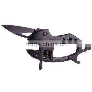 Li Guppie mini pocket EDC multi tool of i.D works Line