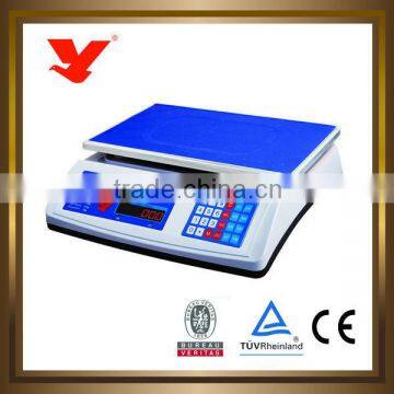 Electronic Scale with printer