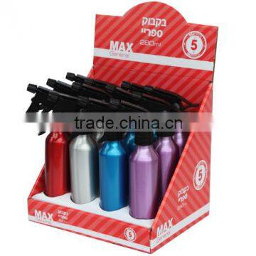 Wholesale High Quality 280ml Haircare Spray Bottle for Salon Quality Choice photo-5