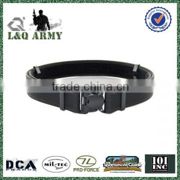 Basic Belt , Tactical Belt