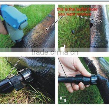 drip irrigation pipe tube