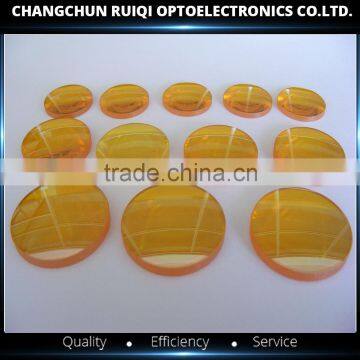 IR Laser Optics, Zinc Selenide (ZnSe) Lenses for CO2 Lasers Quality Choice photo-4