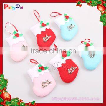 2015 Promotional Wholesale Christmas Stocking Knitted photo-4
