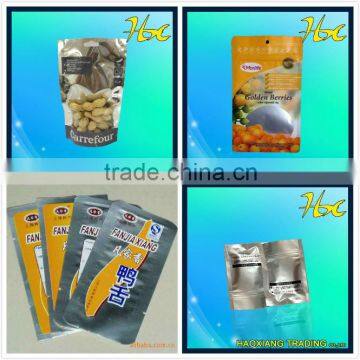 Plastic Packing Roll Film Biodegradable Bag