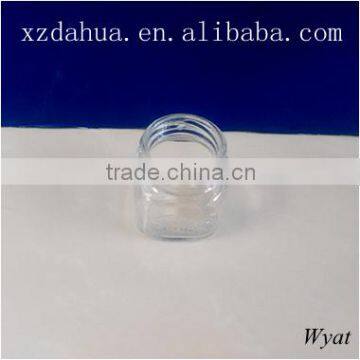 Cheap 60ml Small Glass Honey Jars Food Jam Jars photo-2