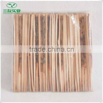 BBQ Disposable Bamboo Skewer