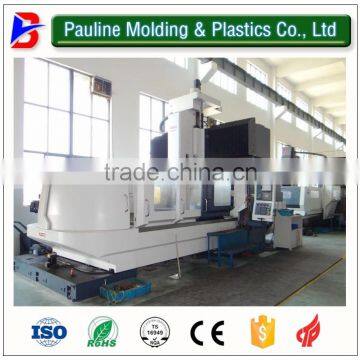 High Precision LKM Standard Mold Base Plastic Injection Mold Maker photo-6