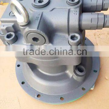 HITACHI ZX330 ZX350 Excavator SWING MOTOR KAWASAKI M5X180CHB-10A