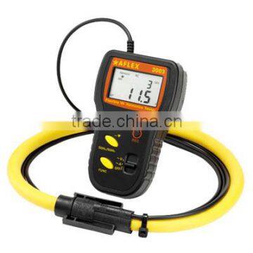 ( Flexible Power Quality Tester ) TES Model: AFLEX-3003/ AFLEX-3005