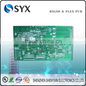 High precision wifi pcb/pcb board from big factory