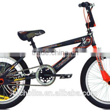 20" new design bmx steel frame bike/bicycle