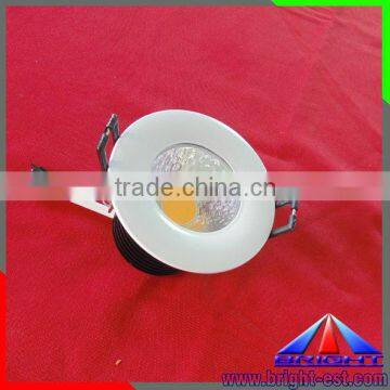 10W 3inch LED ceiling light