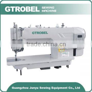 Apparel & Textile Machinery Lockstitch Sewing Machinery