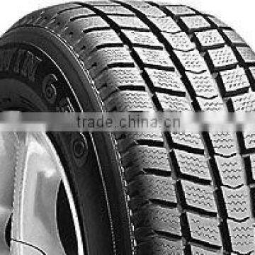 Nexen Winter Tires - Euro-win 550/600/650/700