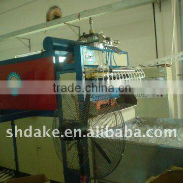 Dake DT-66B plastic machinery