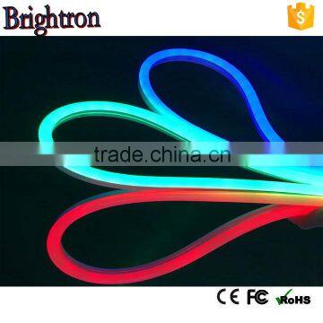 Hottest High Quality Pvc Flexible Pvc Strip Fla for Rooms Decoration photo-2