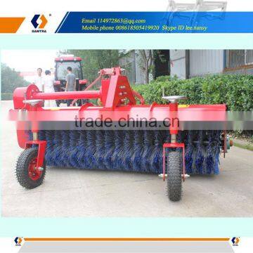 Snow Sweeper photo-3
