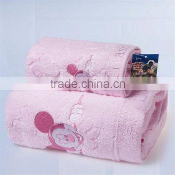 baby towel bath set