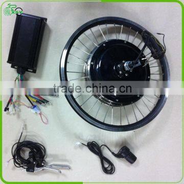 48v 2000w electric bike kit