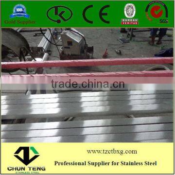 Manufacture supply directly 410 stainless steel square bar