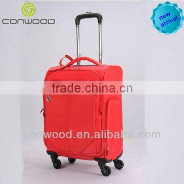 Conwood travelling suitcase bag