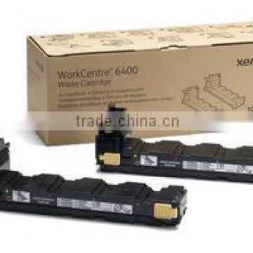 106R01368 / 106R1368 | Genuine Xerox OEM | WorkCentre 6400 | Waste Cartridge (2Pk)