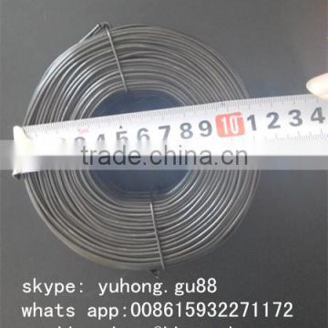 rabar tying wire coil wire for rebar tying machine