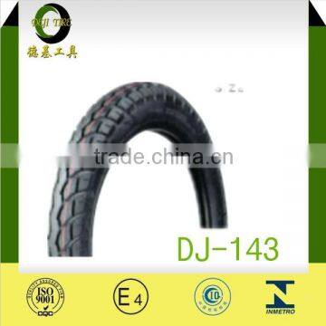 6PR Motorcycle Tyres 110/90-16