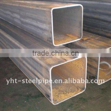 400*400*8 big sized SMLS Square Tube/ cold formed