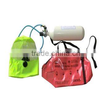 SOLAS Fire Fighting Emergency Escape Breathing Device/EEBD