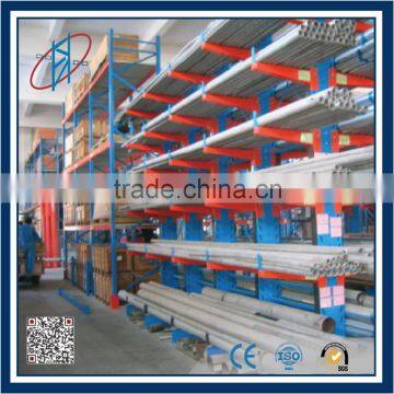 alibaba china metal cantilever racking shelving rack