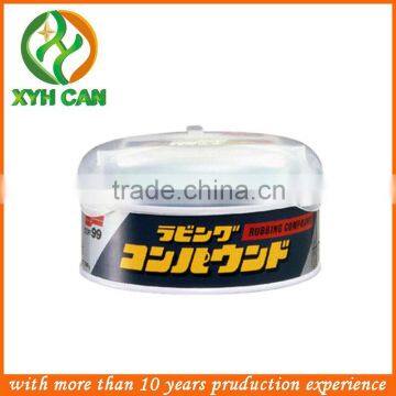 Hot selling ! China car wax products SP-644 car wax sprya can