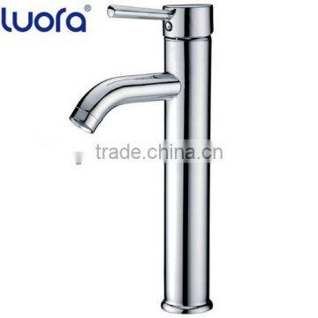 Luofa New design brass wash basin faucet