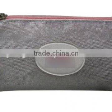 Netting Cosmetic Pouch photo-4