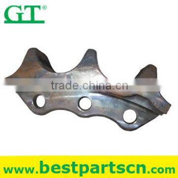 undercarriage parts forging segment D6D for 1171616 segment