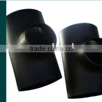 oil and gas pipe fittings, pipe tee