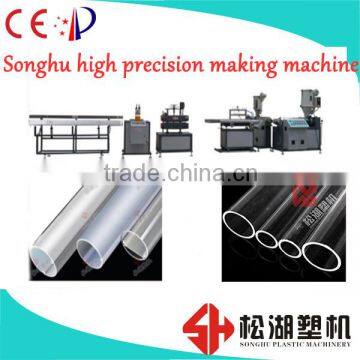 Acrylic Tube/Pipe Production Line Made in China