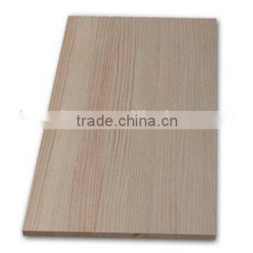 Radiata pine Finger joint board