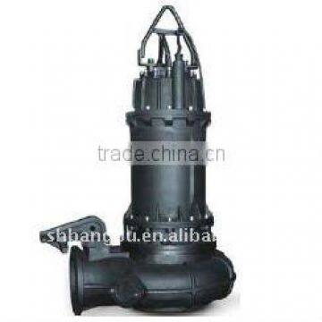 AFP series submersible sewage water pump