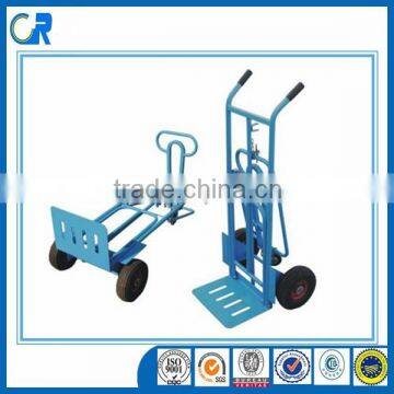 Factory Directly Sale Sack Hand Truck photo-5